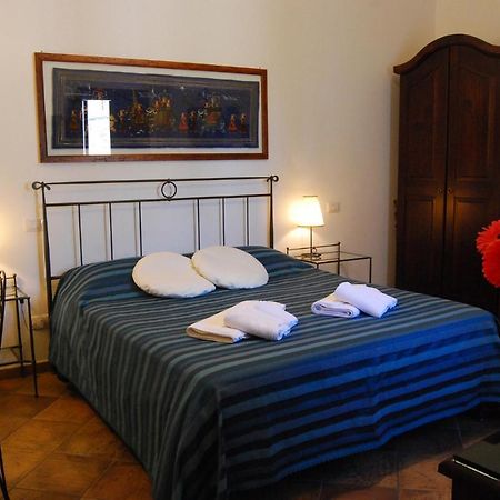B&B Corte Barocca Lecce Exteriör bild