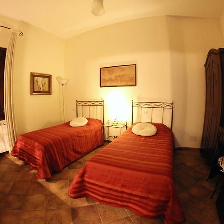 B&B Corte Barocca Lecce Exteriör bild