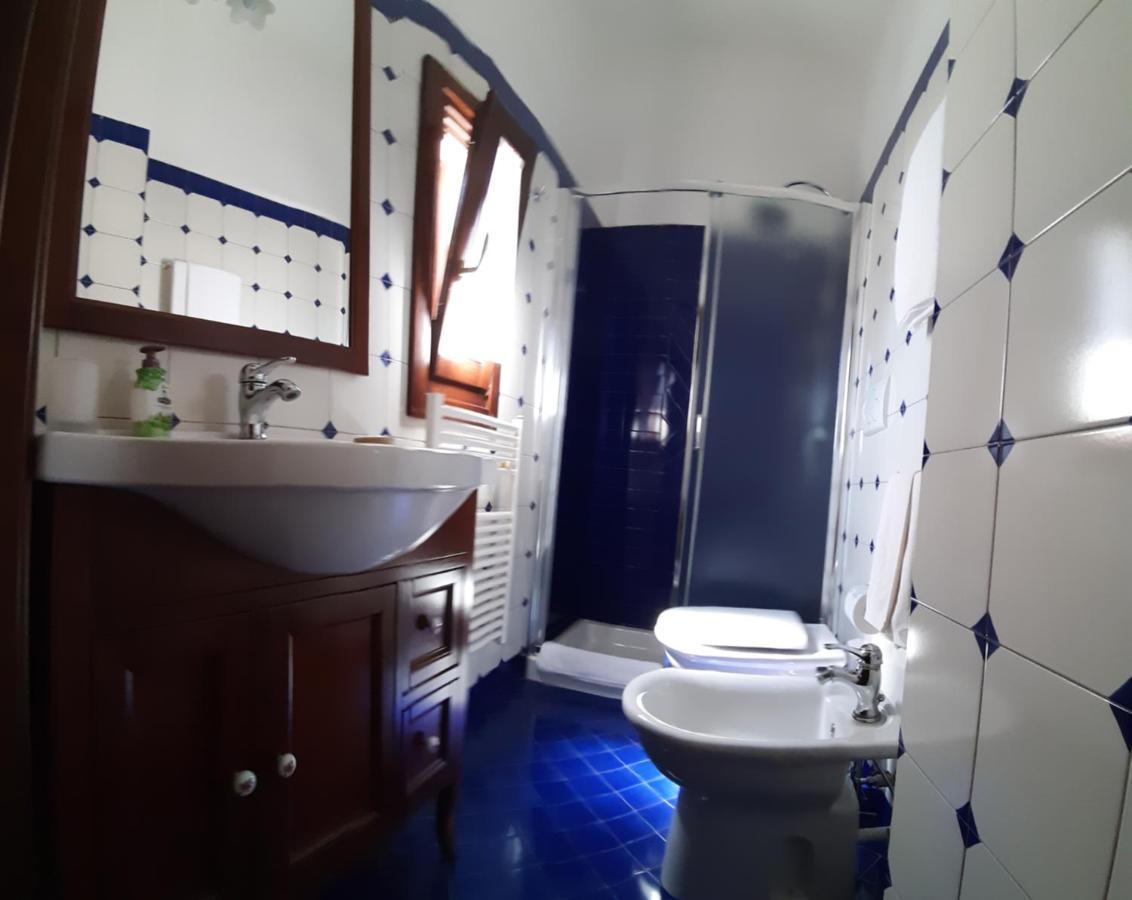 B&B Corte Barocca Lecce Exteriör bild