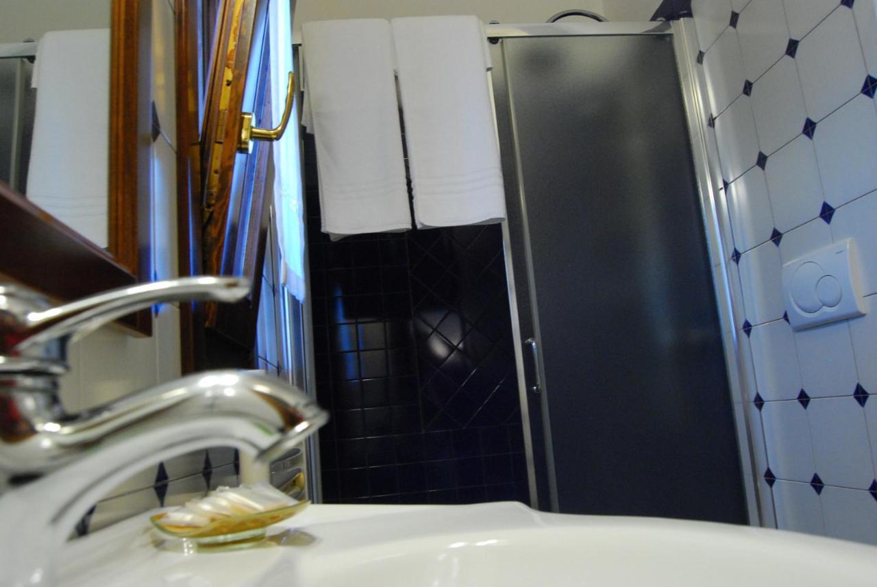 B&B Corte Barocca Lecce Exteriör bild