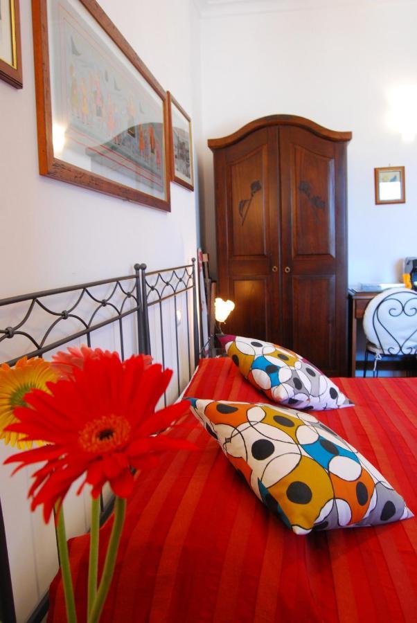 B&B Corte Barocca Lecce Exteriör bild