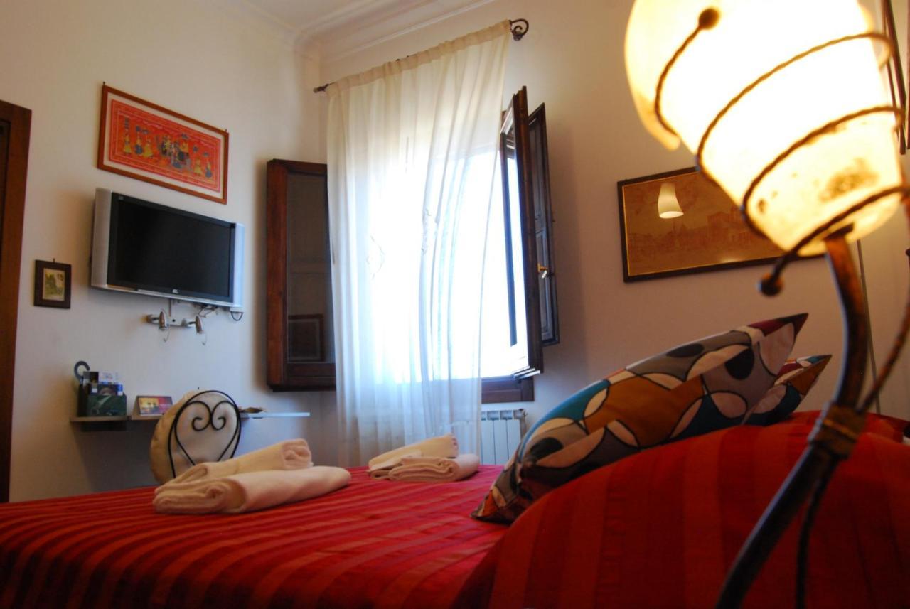 B&B Corte Barocca Lecce Exteriör bild