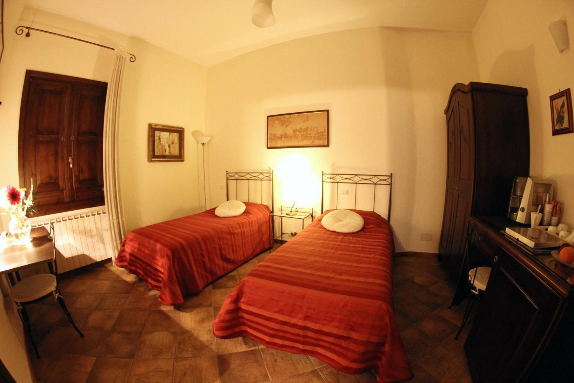 B&B Corte Barocca Lecce Exteriör bild