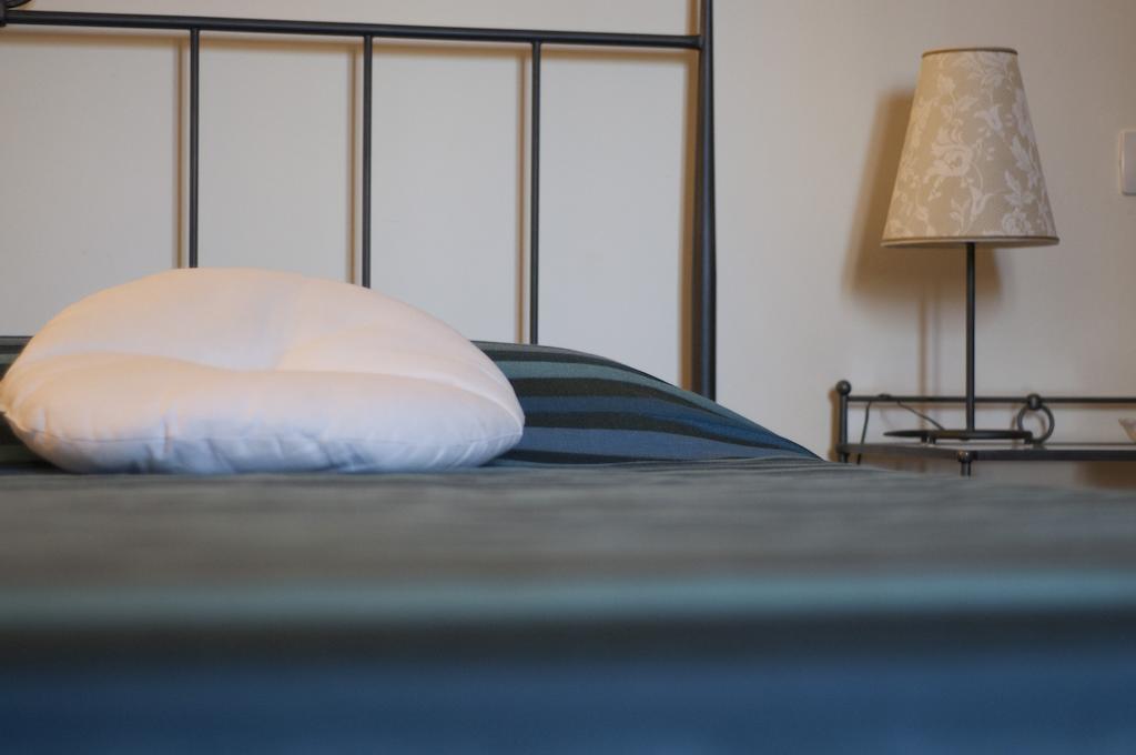 B&B Corte Barocca Lecce Rum bild