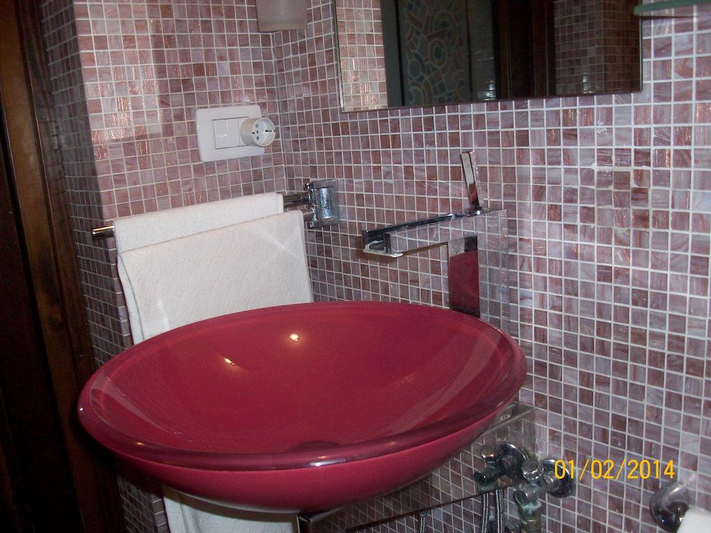 B&B Corte Barocca Lecce Exteriör bild